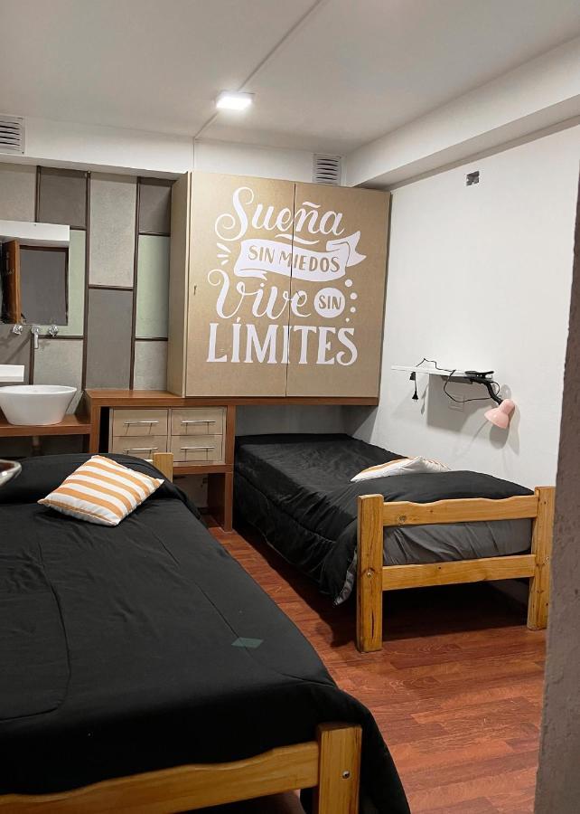 Pensión Lounge Ba Ciudad Autónoma de Buenos Aires