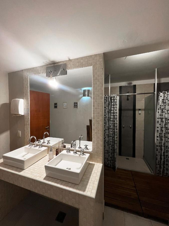 Lounge Ba Pensión Ciudad Autónoma de Buenos Aires