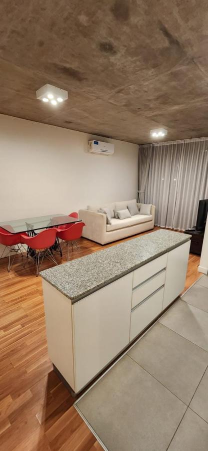 Dpto De 1 Y 1.5 Banos Con Amenities En Belgrano R Urquiza Ciudad Autónoma de Buenos Aires