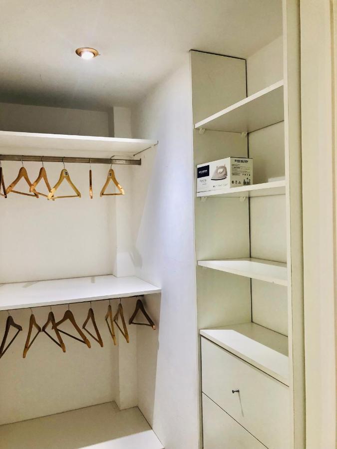 Apartamento Coqueto Depto. En Pleno Cañitas - Campo De Polo *