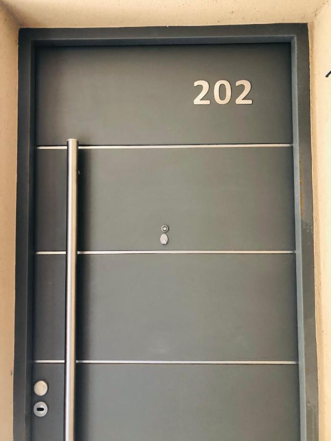 Apartamento Coqueto Depto. En Pleno Cañitas - Campo De Polo