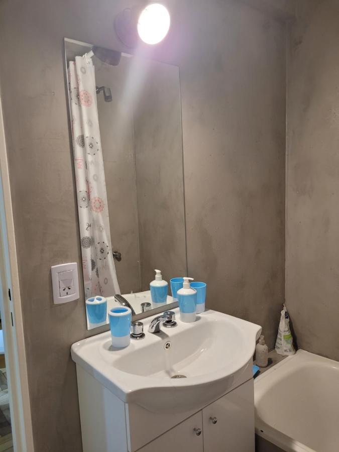 Impecable Con Patio Recoleta! * Ciudad Autónoma de Buenos Aires