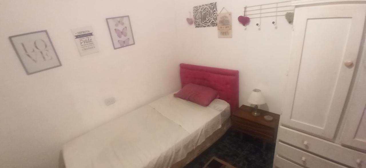Pensión Casahostel