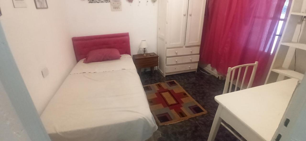 Casahostel *