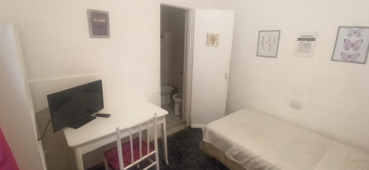 Casahostel Ciudad Autónoma de Buenos Aires