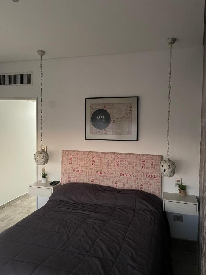 Bairesalquileres2 Apartamento Buenos Aires