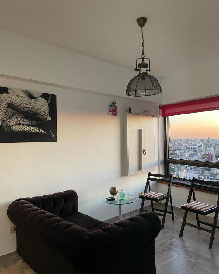 Bairesalquileres2 Apartamento Buenos Aires