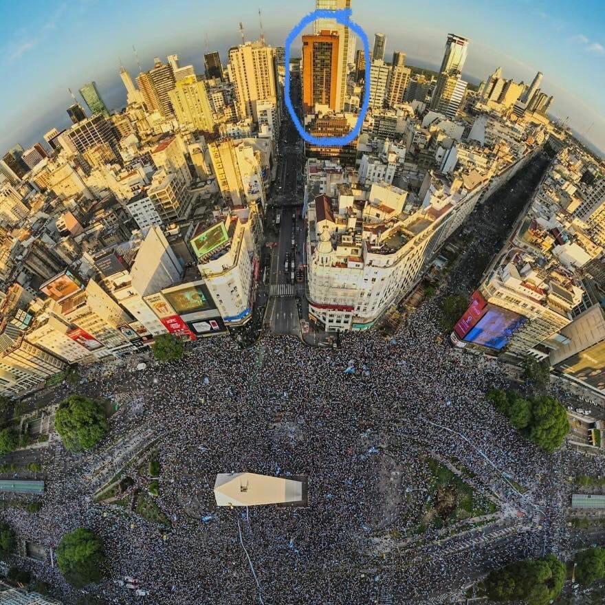 Apartamento Joyita De Ciudad Autónoma de Buenos Aires