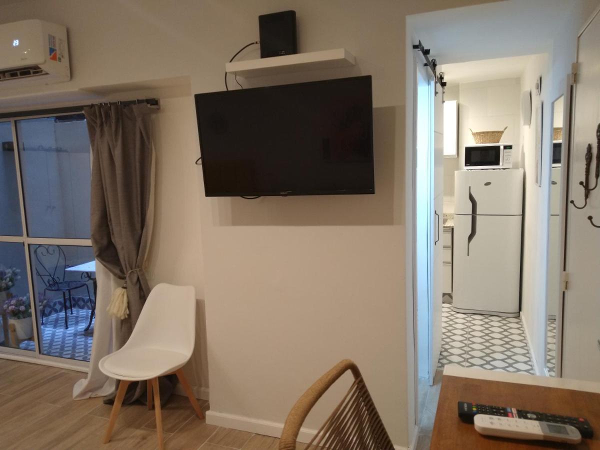 Apartamento Beautiful Studio In Palermo *