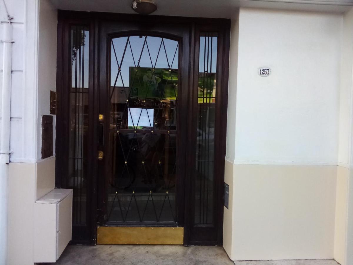 Chez Dali Palermo Hollywood Ciudad Autónoma de Buenos Aires