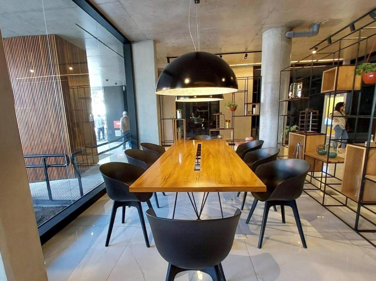 Dzain Patricios 1 Parrilla, Vistas, Gimnasio, Cochera, Cercanía Garrahan, Fundación Favaloro Apartamento Ciudad Autónoma de Buenos Aires