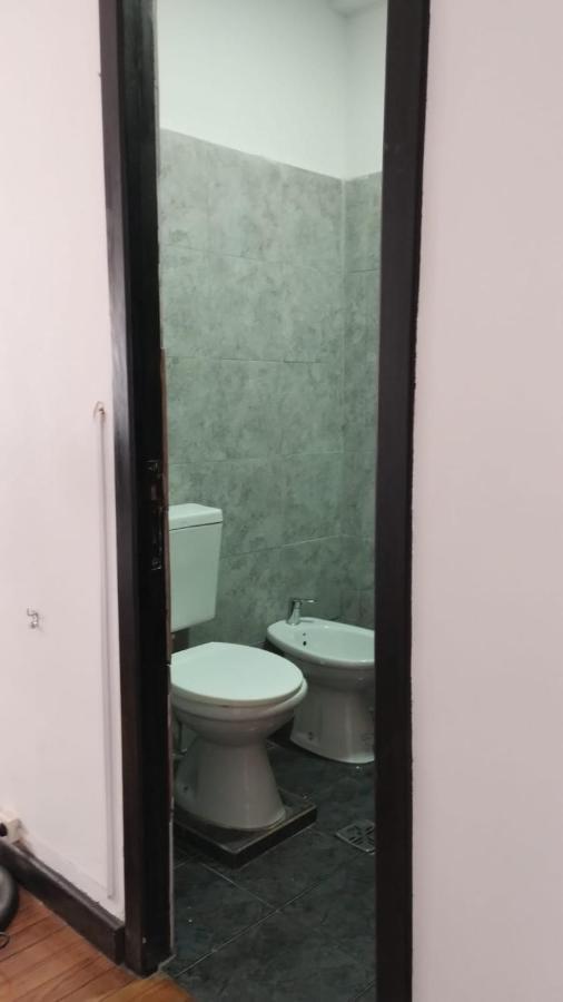 Apartamento Departamento En Recoleta A 1 Cuadra De Facultad Medicina Y Hospital De Clinicas