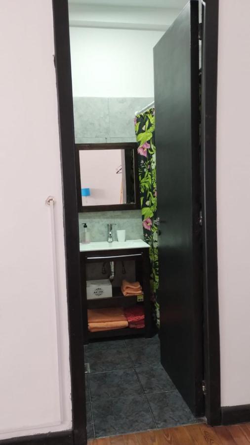 Departamento En Recoleta A 1 Cuadra De Facultad Medicina Y Hospital De Clinicas Apartamento