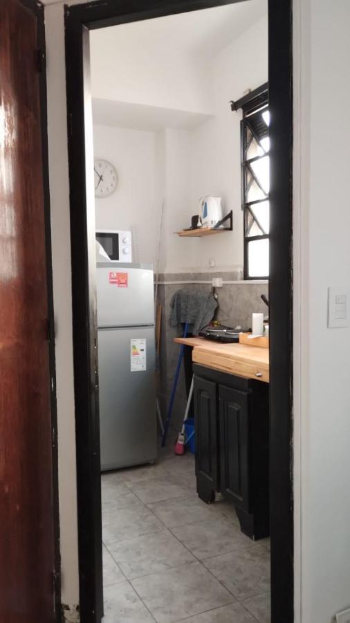 Apartamento Departamento En Recoleta A 1 Cuadra De Facultad Medicina Y Hospital De Clinicas *