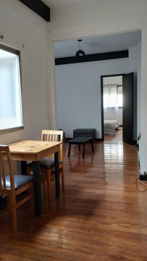 Apartamento Departamento En Recoleta A 1 Cuadra De Facultad Medicina Y Hospital De Clinicas
