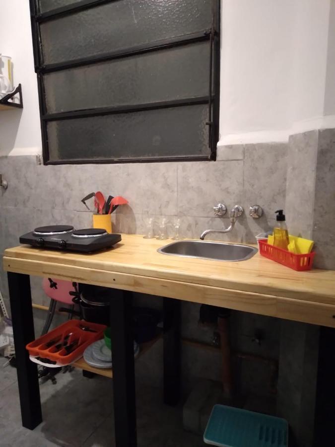 Apartamento Departamento En Recoleta A 1 Cuadra De Facultad Medicina Y Hospital De Clinicas Ciudad Autónoma de Buenos Aires