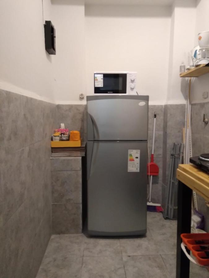 Departamento En Recoleta A 1 Cuadra De Facultad Medicina Y Hospital De Clinicas Apartamento Ciudad Autónoma de Buenos Aires