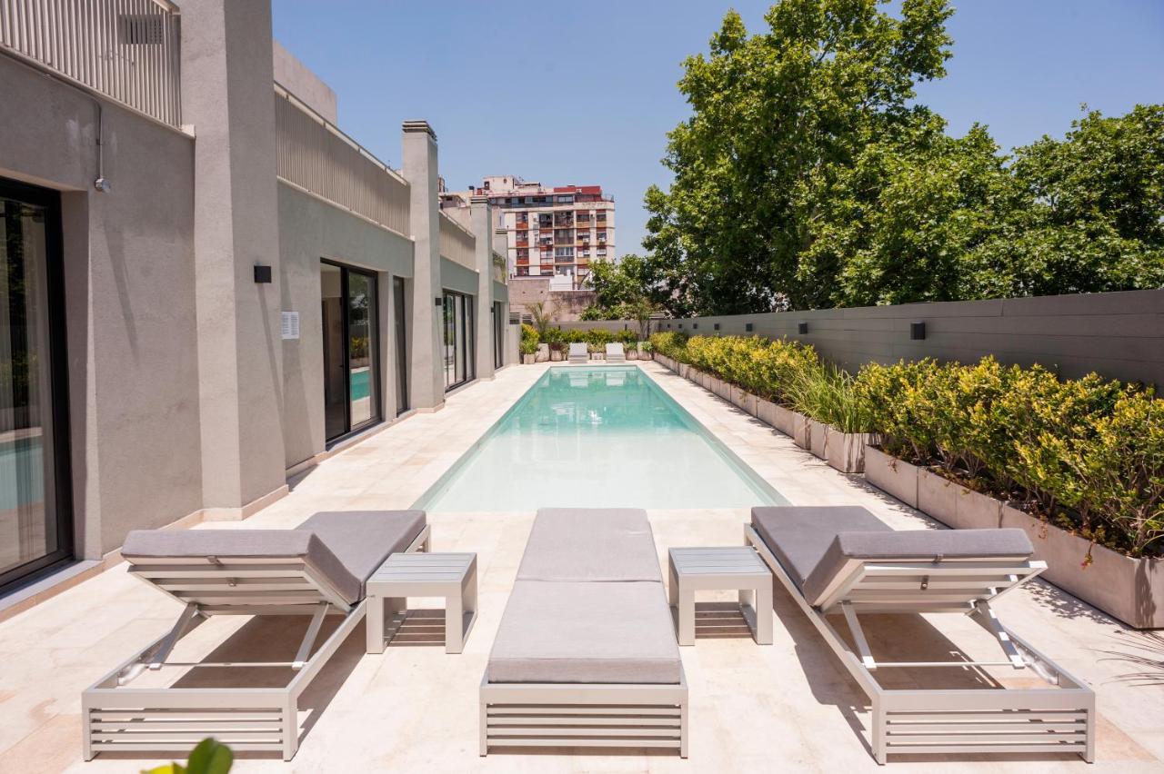 Stunning Bright Apt La Galerie San Telmo - 229 - Buenos Aires