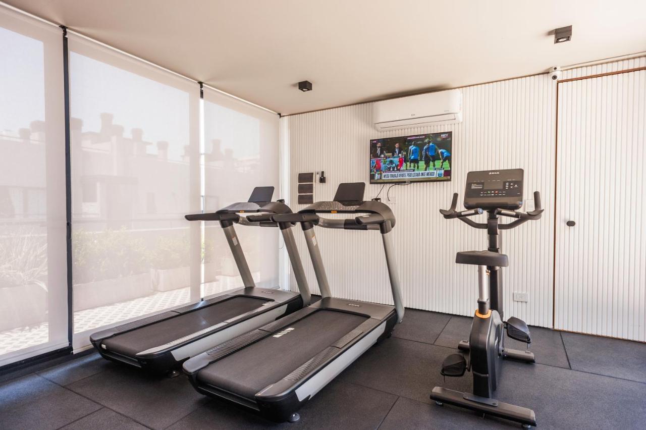 Apartamento Stunning Bright Apt La Galerie San Telmo - 229 - *