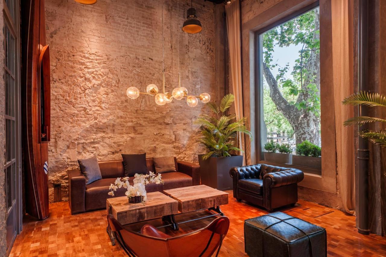 Stunning Bright Apt La Galerie San Telmo - 229 -