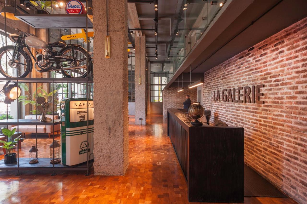 Stunning Bright Apt La Galerie San Telmo - 229 -
