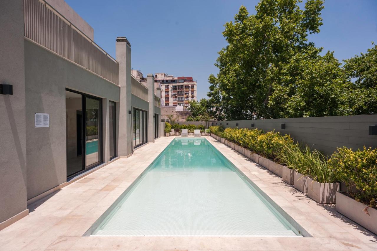 Stunning Bright Apt La Galerie San Telmo - 229 - Apartamento