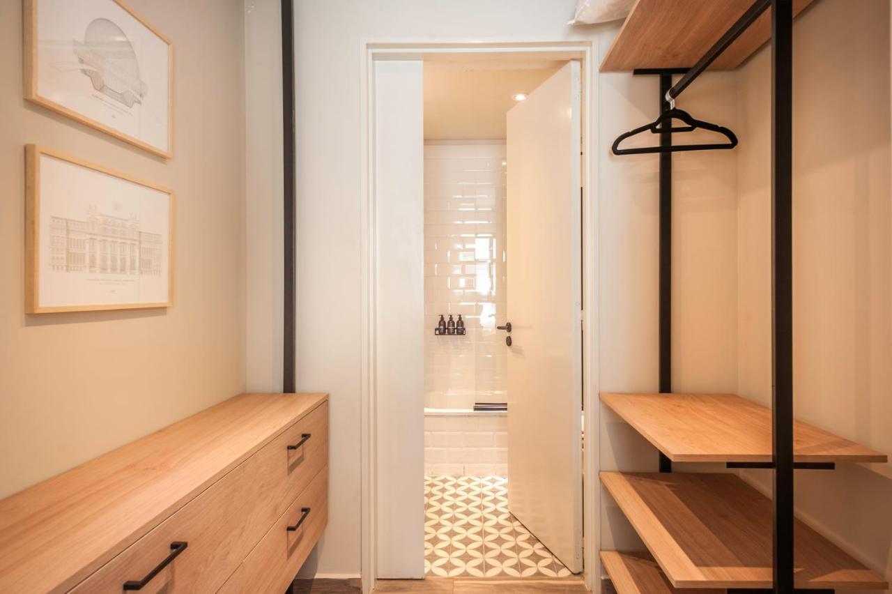 Stunning Bright Apt La Galerie San Telmo - 229 - Apartamento *