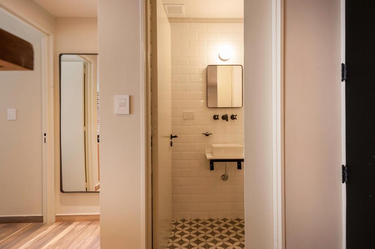 Stunning Bright Apt La Galerie San Telmo - 229 - * Buenos Aires