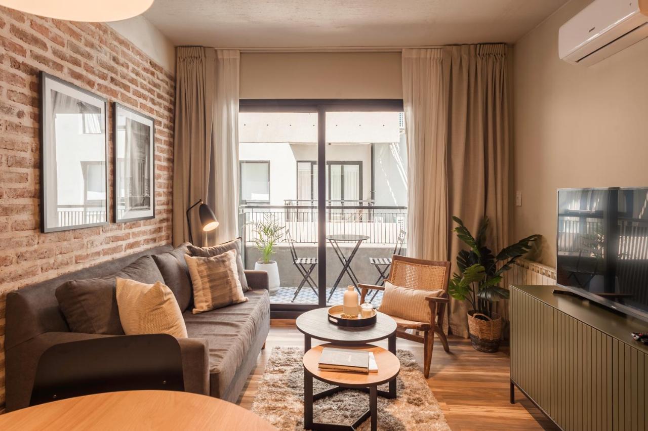 Stunning Bright Apt La Galerie San Telmo - 229 - *