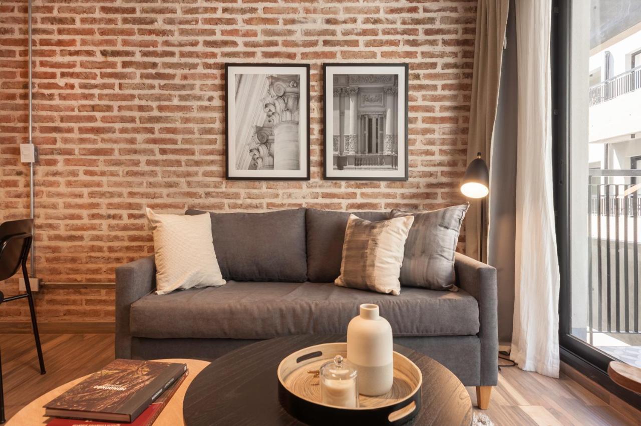 Stunning Bright Apt La Galerie San Telmo - 229 - Apartamento *