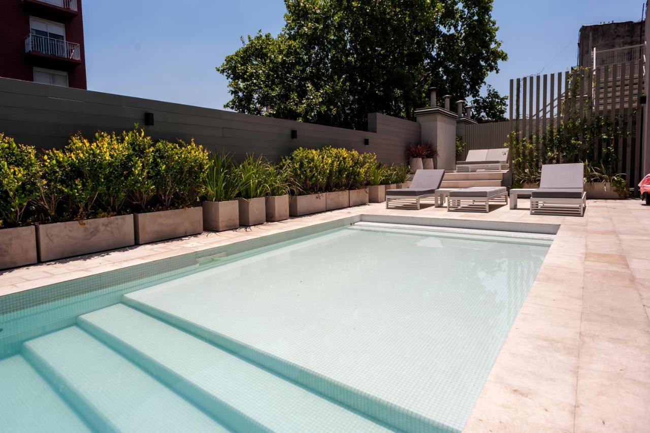 Stunning Bright Apt La Galerie San Telmo - 229 - Apartamento Buenos Aires