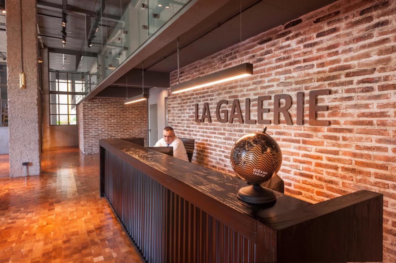 Apartamento Stunning Bright Apt La Galerie San Telmo - 229 - Buenos Aires