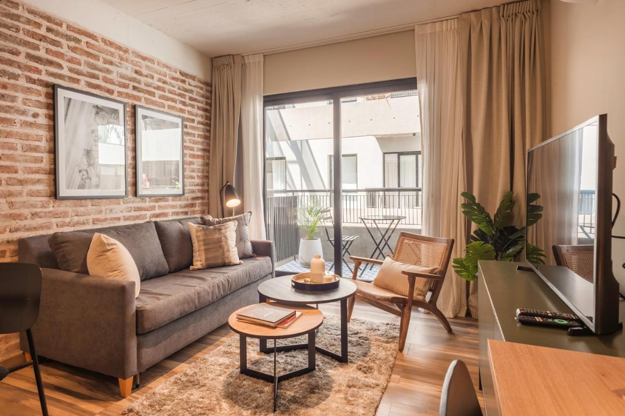 Apartamento Stunning Bright Apt La Galerie San Telmo - 229 -