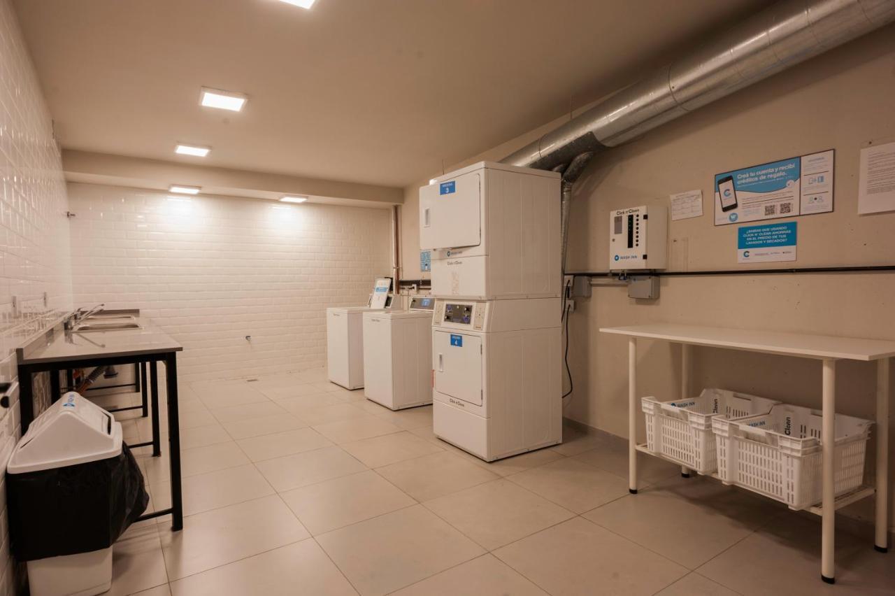 Apartamento Stunning Bright Apt La Galerie San Telmo - 229 - *
