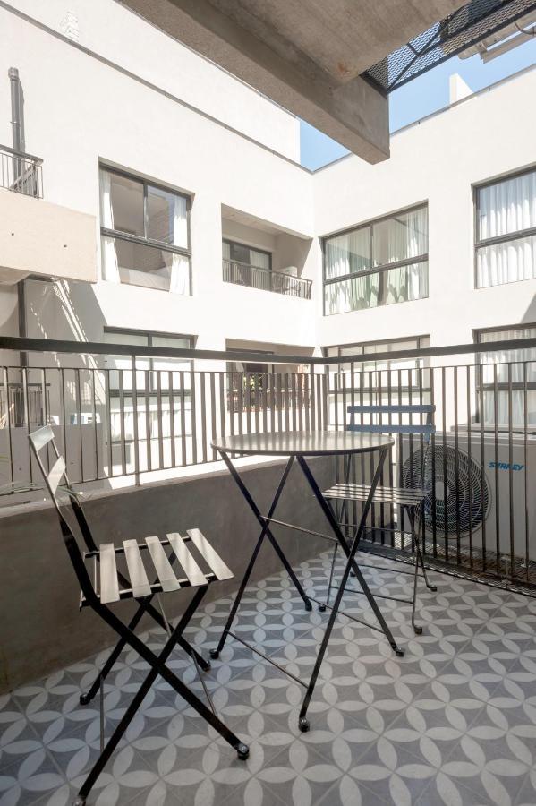 Stunning Bright Apt La Galerie San Telmo - 229 - Apartamento Buenos Aires