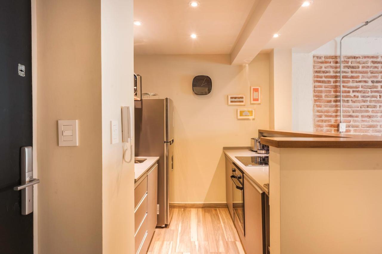 Stunning Bright Apt La Galerie San Telmo - 229 - Apartamento