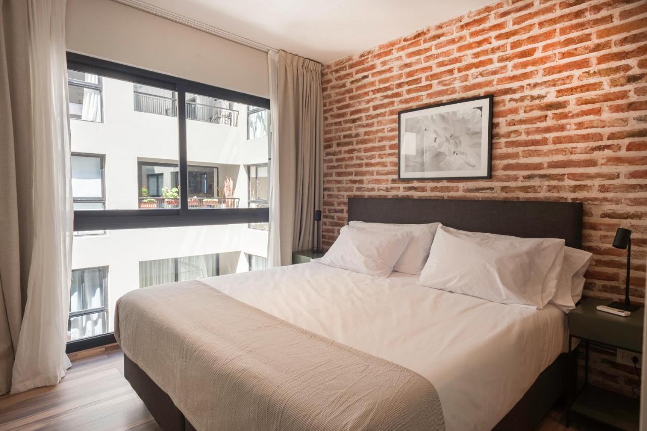 Stunning Bright Apt La Galerie San Telmo - 229 - Apartamento Buenos Aires
