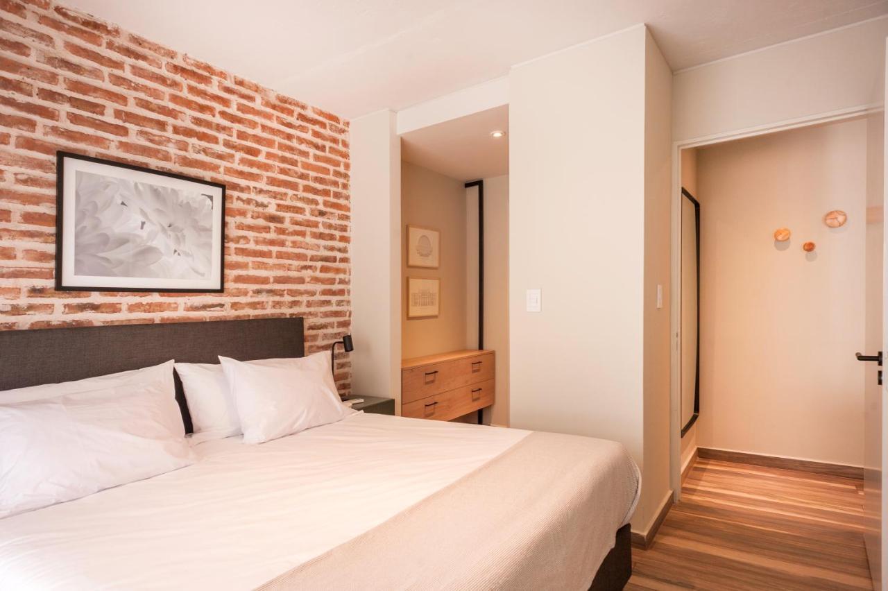 Stunning Bright Apt La Galerie San Telmo - 229 - Apartamento