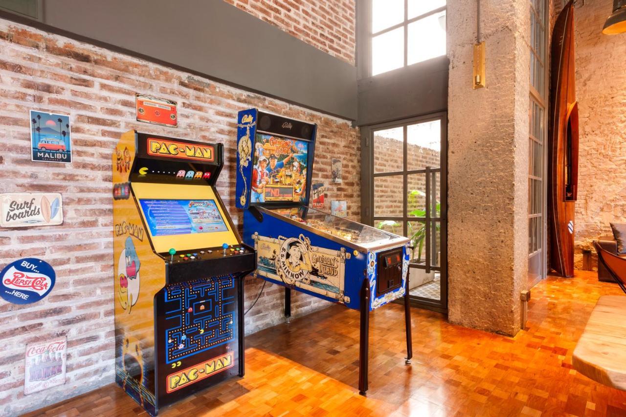 Stunning Bright Apt La Galerie San Telmo - 229 - *