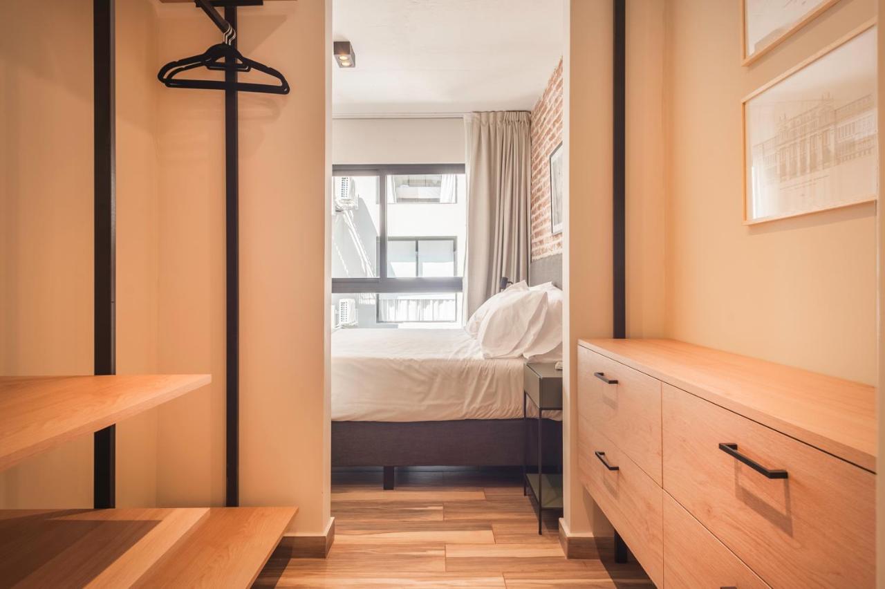 Stunning Bright Apt La Galerie San Telmo - 229 -
