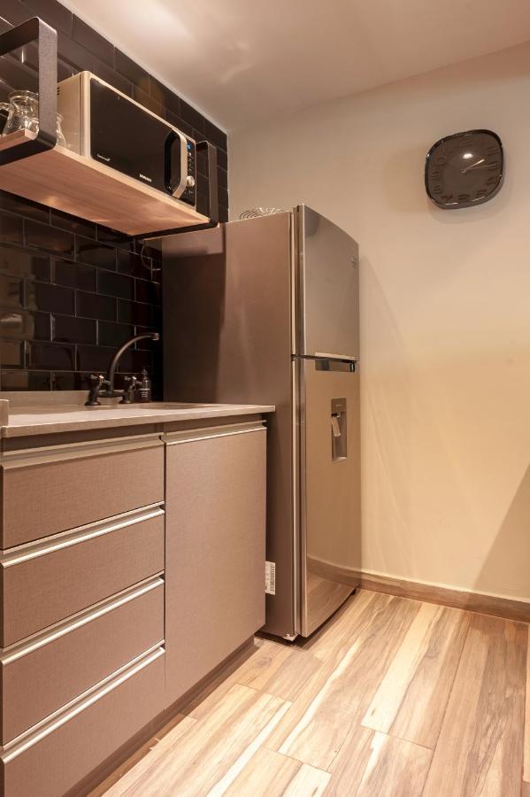 Stunning Bright Apt La Galerie San Telmo - 229 - Buenos Aires