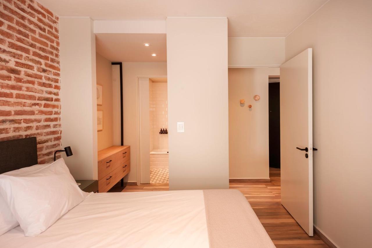 Stunning Bright Apt La Galerie San Telmo - 229 - Apartamento