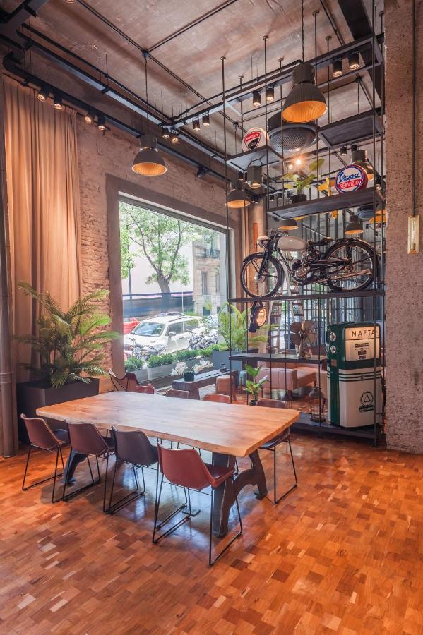 Stunning Bright Apt La Galerie San Telmo - 229 -