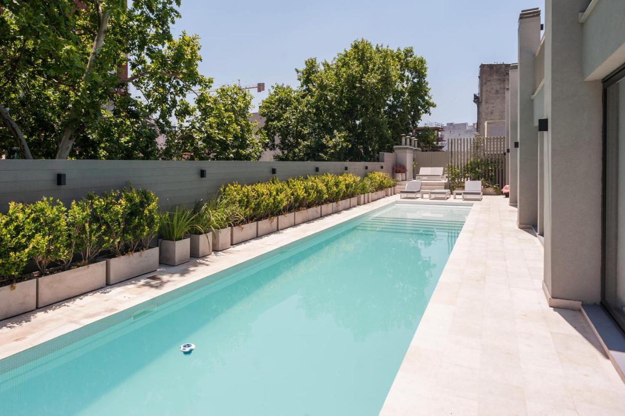 Stunning Bright Apt La Galerie San Telmo - 229 - *