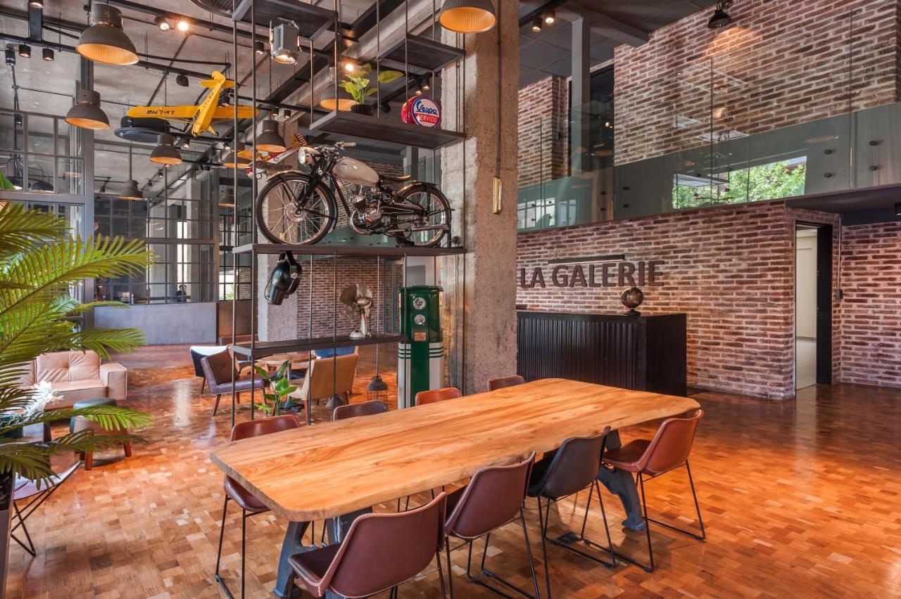 Apartamento Stunning Bright Apt La Galerie San Telmo - 229 - *