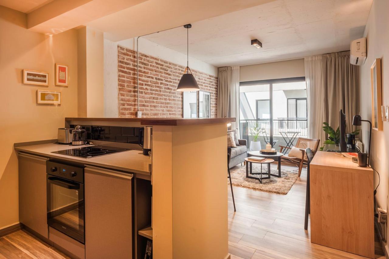 Stunning Bright Apt La Galerie San Telmo - 229 - Buenos Aires