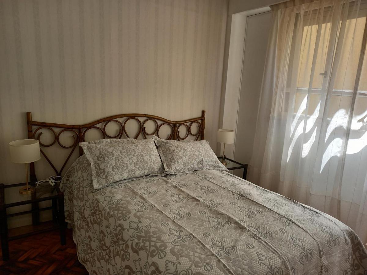 Apartamento Center Ciudad Autónoma de Buenos Aires