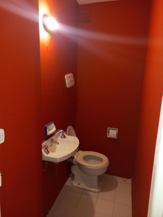 Center Apartamento