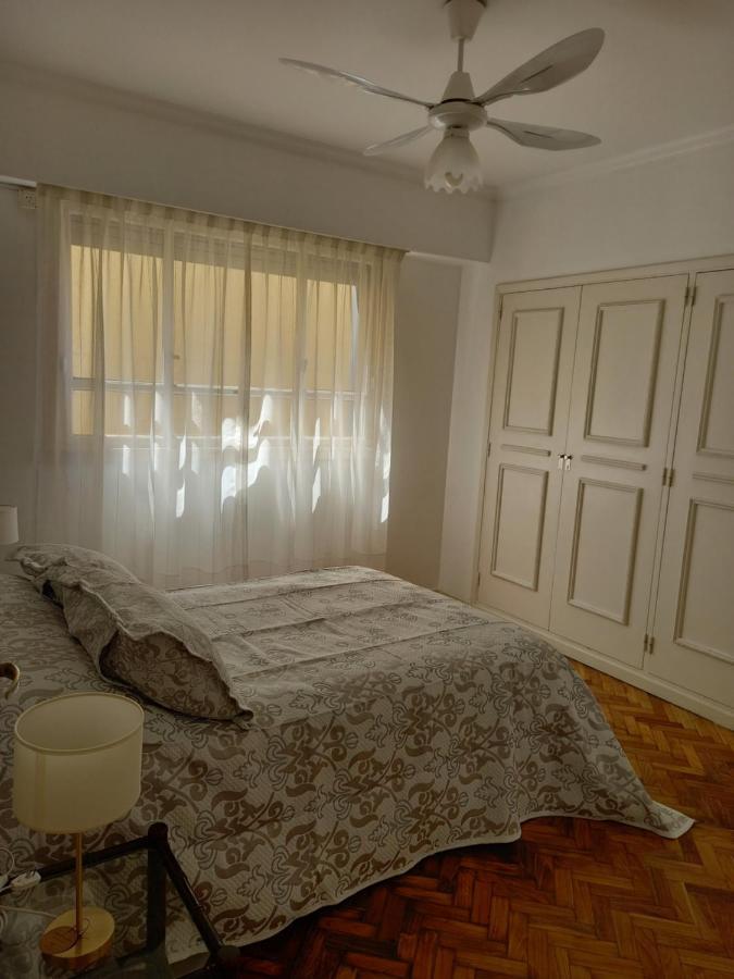 Apartment Center *