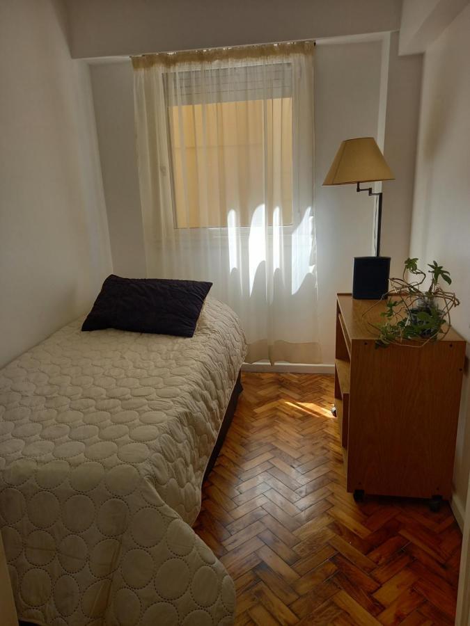 Apartment Center